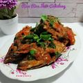 Cooksnap dari 🍹🍕 pawonku 🍜🍚 untuk resep Cakalang Garo Rica Ala Manado