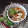 Cooksnap dari DEWI SARASWATI untuk resep Lodeh