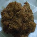 Cooksnap dari eva meylani untuk resep Chicken Katsu Simple