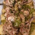 صورة من Khakho_momo 💎، شاركها بعد تجربة وصفة روز بمرقة الخضر 🍴🍴🍴🍛🍚