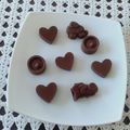 Parul B Modha's cooksnap of when they made ચોકલેટ (Chocolate Recipe In Gujarati).