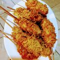 Cooksnap dari Dewi Febriani untuk resep Supermi Mini Sosmie