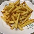 郭方方 的 氣炸鍋♥薯條 cooksnap