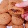 Cooksnap dari Fadhila Isniana untuk resep Choco lava soft cookies