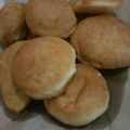 Cooksnap dari Rohganda Rohganda Baru untuk resep Roti Manis Kasur/Sobek Tanpa Ulen