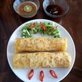 Cooksnap dari Binti Sae untuk resep 05. Lengko cirebon