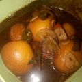 Cooksnap dari Ani Sayyid untuk resep Telur ayam negro/ pindang telur ayam