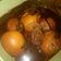 Cooksnap dari Ani Sayyid untuk resep Telur ayam negro/ pindang telur ayam