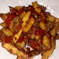 Amina Kamilu 🌹♥️'s cooksnap of when they made Sweet potato meal.