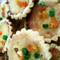 Cooksnap dari elisaaniisme untuk resep Pie Susu Endeesss