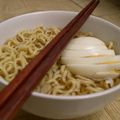 Cooksnap dari grezelda cordelia untuk resep Mie Kuah Dashi