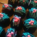Cooksnap dari Umm.Fath Kitchen untuk resep Brownies kukus ekonomis