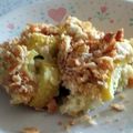 ashleyelgin's cooksnap of when they made Squash Casserole.