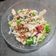 El cooksnap de Tonysantos cuando hizo Ensalada mixta.