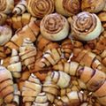 صورة من ام كريم my kitchen، شاركها بعد تجربة وصفة سينابون نوتيلا