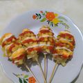 Cooksnap dari Dian Dulari untuk resep SOTANG (SOsis kenTANG) anti gagal