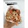 Cooksnap dari Any Tri untuk resep Kuping Gajah Rainbow
