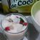 Cooksnap dari Kak Zee untuk resep 5. Es Pir Stroberi Nata de Coco