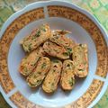 Cooksnap dari Angel Dev untuk resep Telur Gulung Korea (Gyenmari)