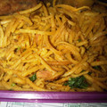 Cooksnap dari Mora untuk resep Mie Lidi Emak
