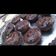El cooksnap de Ivana Romero cuando hizo Muffins de Chocolate del Tipo Starbucks.