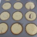 Cooksnap dari Rini Koesbino untuk resep Simple Cheese Butter Cake