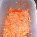 El cooksnap de Xaviera Tinto D Jerez cuando hizo Tacos de atún al Pastor.
