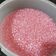 Cooksnap dari Diana Lukmana untuk resep Es Merah Delima (Bengkuang)