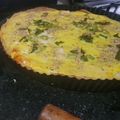 El cooksnap de silvia mena cuando hizo Masa para tarta pascualina facilísima.