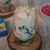 Cooksnap dari Puji Winarni untuk resep Buko Pandan Kelapa Muda