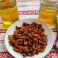 Nagy Ildikó Cooksnap-ja, amikor elkészítette a(z) Kacsatepertő, kacsazsír készítése házilag receptet.