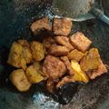 Cooksnap dari Siti Nurbaniah untuk resep TEMPE BACEM KECAP || Mudah dan Cepat