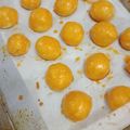 Cooksnap dari Rita Iryanti untuk resep Nastar Premium Lembut dan Lumer (tips agar glowing)