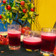 Mousumi का कुकस्नैप जब उन्होंने सेब अनार का जूस (seb anar ka juice recipe in Hindi) बनाया था।