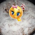 El cooksnap de Vanesa Scubin cuando hizo Torta de vainilla clásica sin huevos súper fácil y económica 🥰.