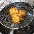 Cooksnap dari Bina Decilena untuk resep Bakwan Jagung Renyah