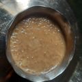 Debika pal's cooksnap of when they made নলেন গুড়ের পায়েস (nolen gurer payesh recipe in Bengali).