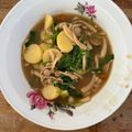 Cooksnap dari Yulia Dewi Santoso untuk resep Jamur Saus Tiram