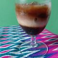 Cooksnap dari Mama Kafa untuk resep Kopi Hangat Janji Jiwa