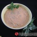 Cooksnap από Rozana200406 στη συνταγή Μαγιονέζα βασιλικού