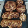 Cooksnap από Elli Loule στη συνταγή Πασχαλινό τσουρέκι
