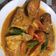 Cooksnap dari Fizah Vijey untuk resep Gulai Kepala Kakap Merah