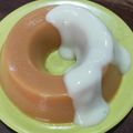 Cooksnap dari Ulla untuk resep Agar-agar Ubi Santan