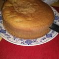 El cooksnap de stella reynoso cuando hizo Bizcochuelo súper fácil.