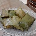 Cooksnap dari Irma Harahap untuk resep Naga sari nangka