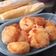 Cooksnap dari Tedi untuk resep Tape Goreng/ Rondo Royal Isi Gula Aren