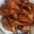 Cooksnap dari Maria Yong untuk resep Ayam Goreng Bumbu Kemiri