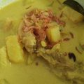 Cooksnap dari Ma'rifatun Khasanah untuk resep Opor ayam sederhana