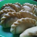 Cooksnap dari L D K untuk resep Pastel Isi Ayam dan Sayur