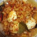 Cooksnap dari Sagitta Novita untuk resep Sambal Goreng Kentang